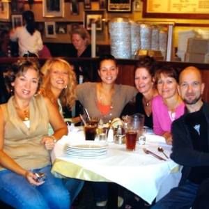 Meet your Posher, Lori kim